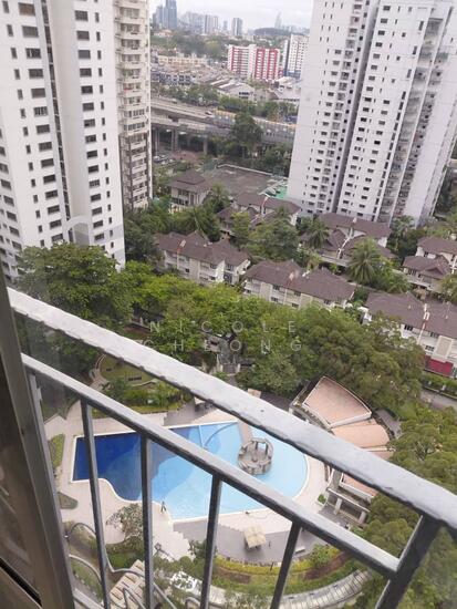 Condominium For Sale in Mont Kiara Wilayah Persekutuan Kuala Lumpur - Image 20