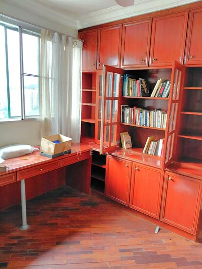 Condominium For Sale in Mont Kiara Wilayah Persekutuan Kuala Lumpur - Image 7