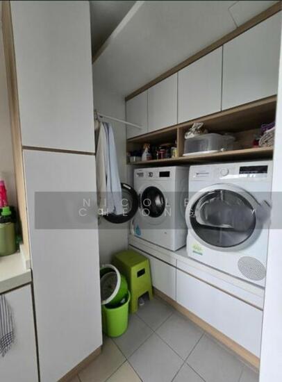 Condominium For Sale in Desa Park City Wilayah Persekutuan Kuala Lumpur - Image 8