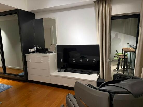 Condominium For Rent in Desa Park City Wilayah Persekutuan Kuala Lumpur - Image 10