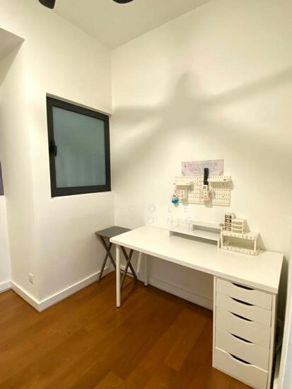 Condominium For Rent in Desa Park City Wilayah Persekutuan Kuala Lumpur - Image 7
