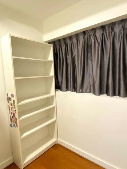 Condominium For Rent in Desa Park City Wilayah Persekutuan Kuala Lumpur - Image 8