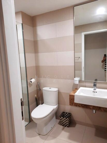 Condominium For Rent in Desa Park City Wilayah Persekutuan Kuala Lumpur - Image 10