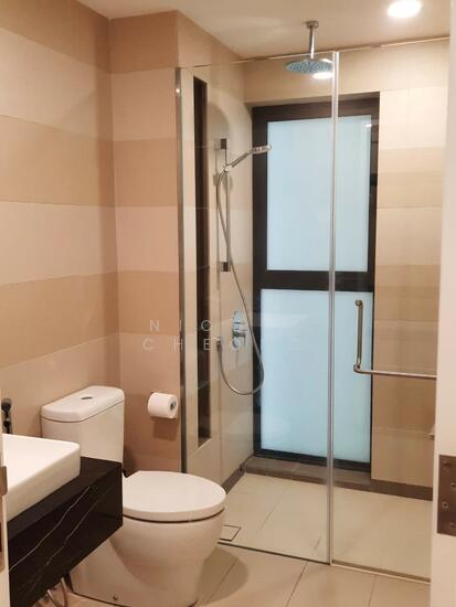 Condominium For Rent in Desa Park City Wilayah Persekutuan Kuala Lumpur - Image 11