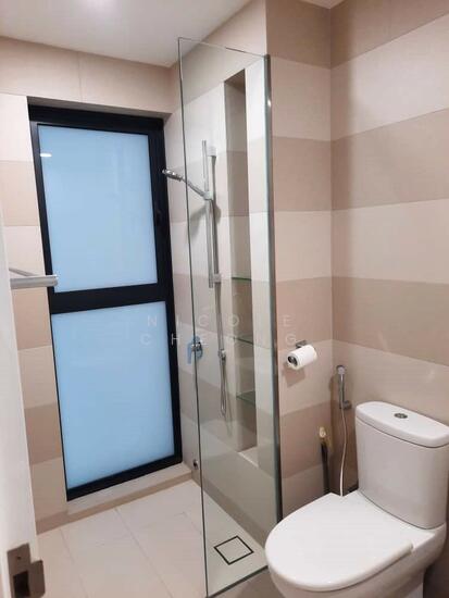 Condominium For Rent in Desa Park City Wilayah Persekutuan Kuala Lumpur - Image 12