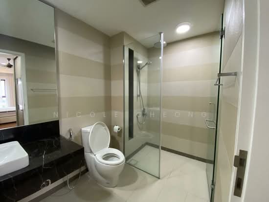 Condominium For Sale in Desa Park City Wilayah Persekutuan Kuala Lumpur - Image 9