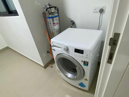 Condominium For Sale in Desa Park City Wilayah Persekutuan Kuala Lumpur - Image 11