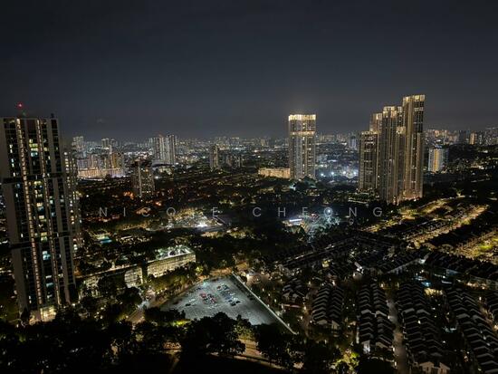 Condominium For Sale in Desa Park City Wilayah Persekutuan Kuala Lumpur - Image 10