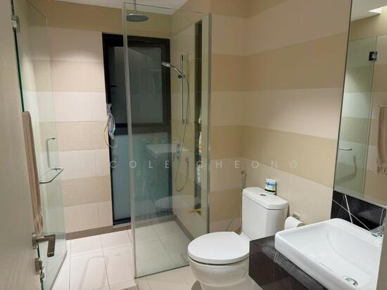 Condominium For Sale in Desa Park City Wilayah Persekutuan Kuala Lumpur - Image 8