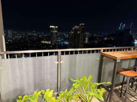 Condominium For Sale in Desa Park City Wilayah Persekutuan Kuala Lumpur - Image 9