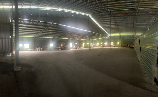 Warehouse For Rent in Seremban Negeri Sembilan - Image 10