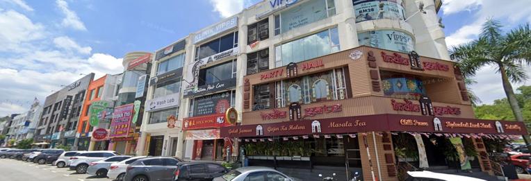 Shop For Sale in Puchong Selangor - Image 10