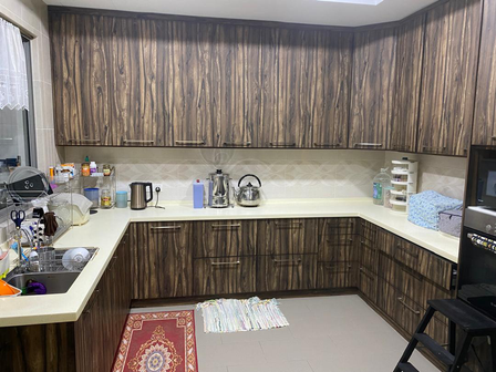 Condominium For Sale in Ampang Wilayah Persekutuan Kuala Lumpur - Image 7