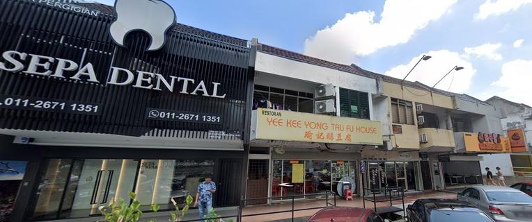 Shop For Sale in Subang Jaya Selangor - Image 11