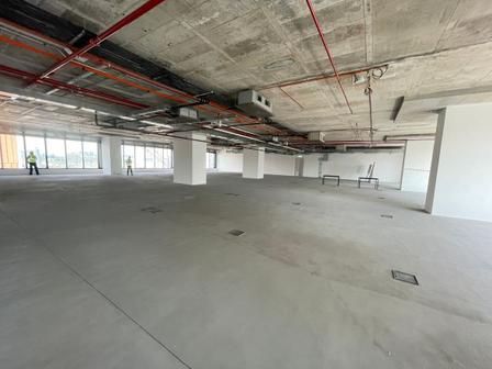 Office For Rent in KL City Centre Wilayah Persekutuan Kuala Lumpur - Image 13