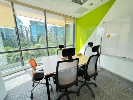 Office For Rent in Kampung Kerinchi (Bangsar South) Wilayah Persekutuan Kuala Lumpur - Image 12