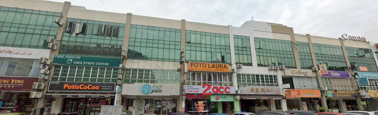 Shop For Rent in Puchong Selangor - Image 7