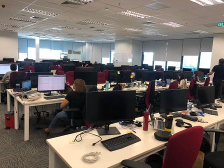 Office For Rent in Kampung Kerinchi (Bangsar South) Wilayah Persekutuan Kuala Lumpur - Image 23