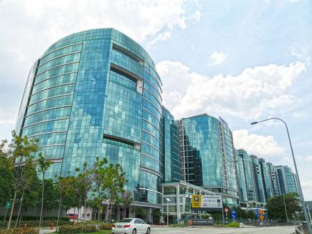 Office For Rent in Subang Jaya Selangor - Image 11