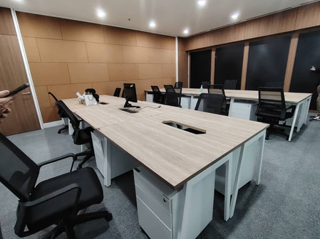 Office For Rent in Kampung Kerinchi (Bangsar South) Wilayah Persekutuan Kuala Lumpur - Image 37