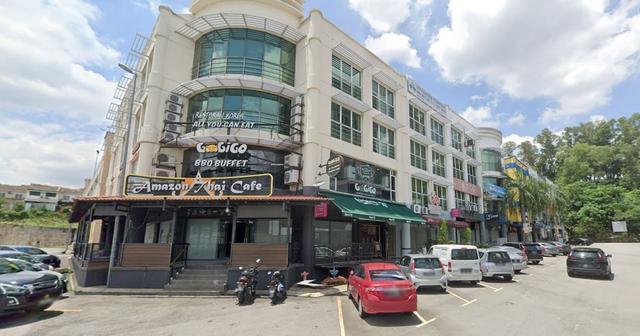 Shop For Sale in Puchong Selangor - Image 11