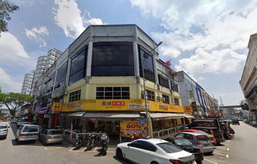 Shop For Rent in Puchong Selangor - Image 16