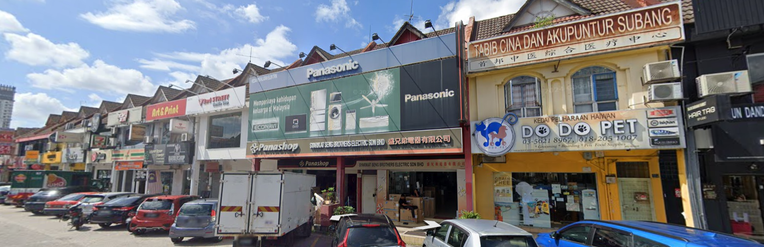 Shop For Sale in Subang Jaya Selangor - Image 12