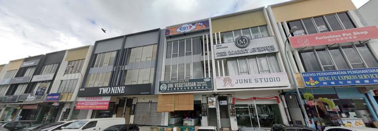 Shop For Sale in Skudai Johor - Image 12