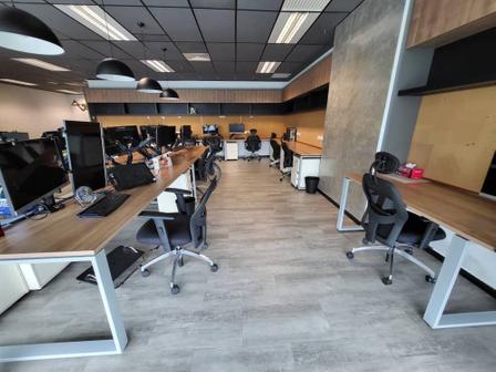 Office For Sale in KL Sentral Wilayah Persekutuan Kuala Lumpur - Image 9