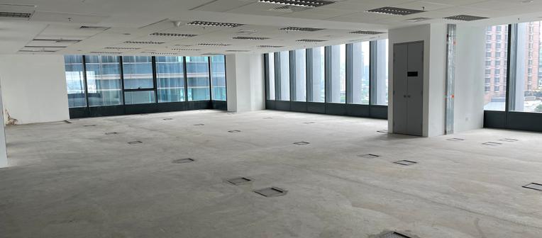 Office For Rent in KL Eco City Wilayah Persekutuan Kuala Lumpur - Image 16