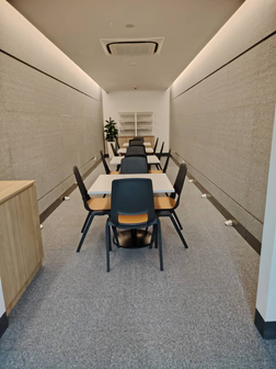Office For Rent in Kampung Kerinchi (Bangsar South) Wilayah Persekutuan Kuala Lumpur - Image 38