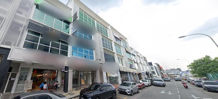 Shop For Sale in Sri Petaling Wilayah Persekutuan Kuala Lumpur - Image 9