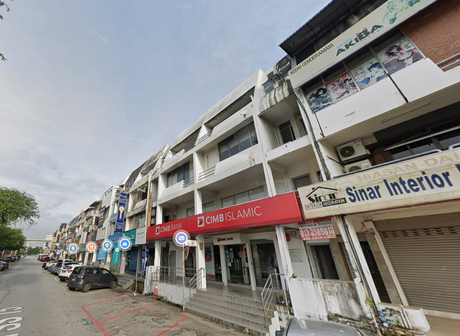 Shop For Rent in Subang Jaya Selangor - Image 11