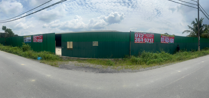 Warehouse For Rent in Seremban Negeri Sembilan - Image 6