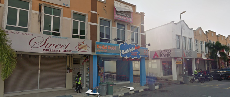 Retail Space For Rent in Melaka City Melaka - Image 15
