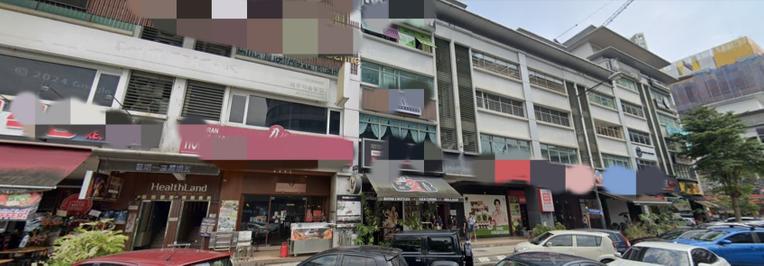 Shop For Rent in Mont Kiara Wilayah Persekutuan Kuala Lumpur - Image 7