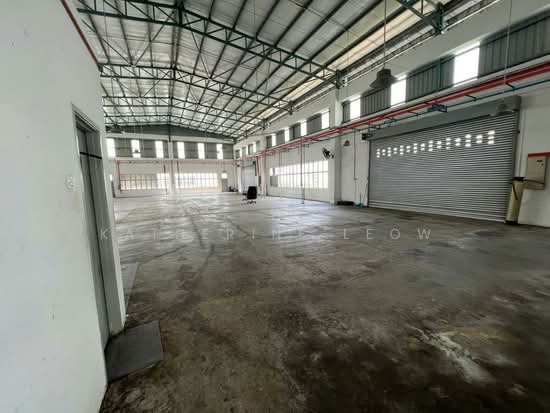 Factory For Rent in Iskandar Puteri (Nusajaya) Johor - Image 7
