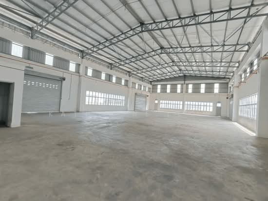 Factory For Rent in Iskandar Puteri (Nusajaya) Johor - Image 8