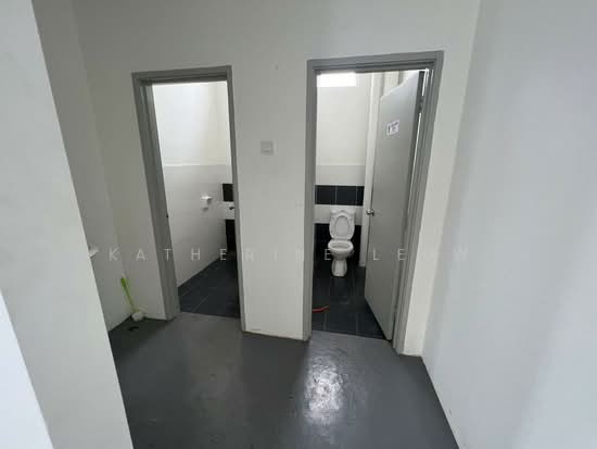 Factory For Rent in Iskandar Puteri (Nusajaya) Johor - Image 9