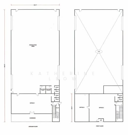 Factory For Rent in Iskandar Puteri (Nusajaya) Johor - Image 10