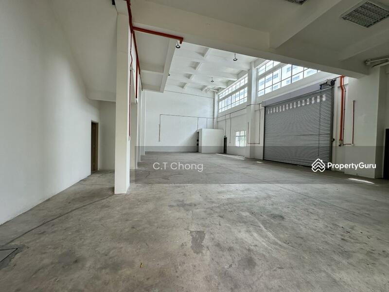 Factory For Sale in Ulu Tiram Johor - Image 5