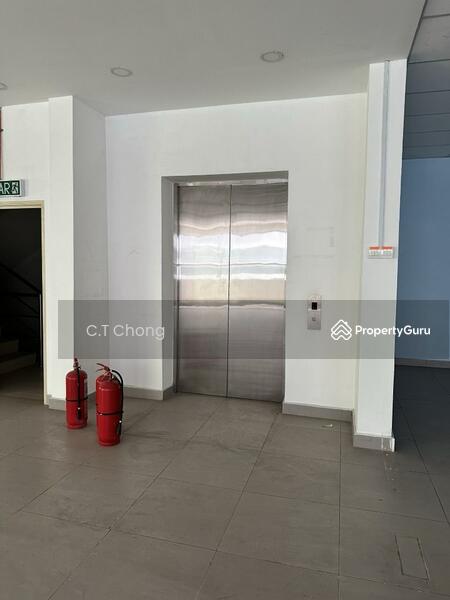 Factory For Sale in Ulu Tiram Johor - Image 6