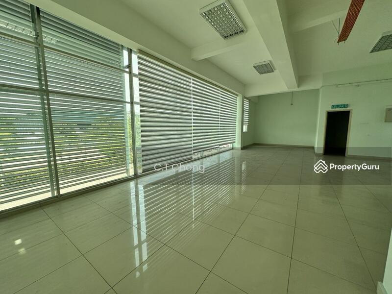 Factory For Sale in Ulu Tiram Johor - Image 7