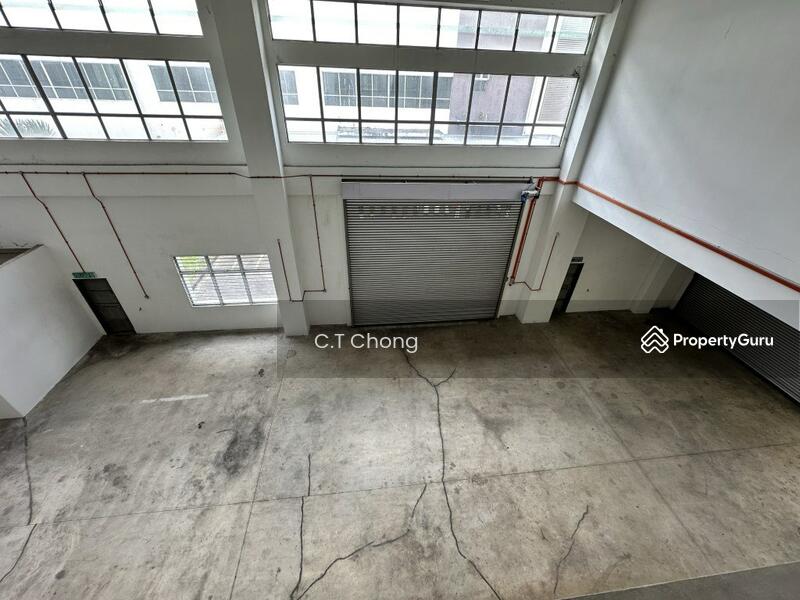 Factory For Sale in Ulu Tiram Johor - Image 8