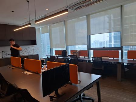 Office For Rent in Mid Valley City Wilayah Persekutuan Kuala Lumpur - Image 19