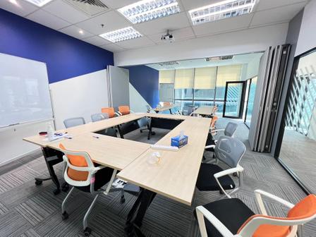Office For Rent in Kampung Kerinchi (Bangsar South) Wilayah Persekutuan Kuala Lumpur - Image 14