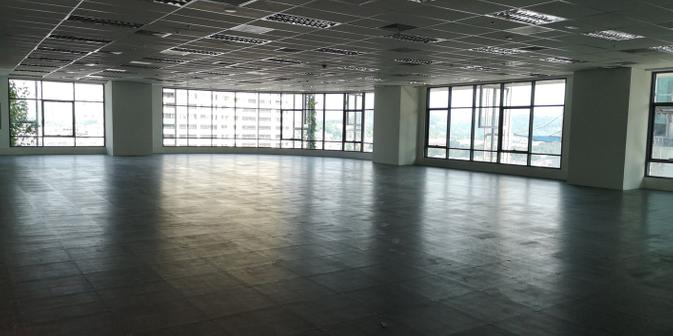 Office For Rent in Kampung Kerinchi (Bangsar South) Wilayah Persekutuan Kuala Lumpur - Image 24