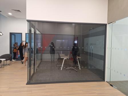 Office For Rent in Mid Valley City Wilayah Persekutuan Kuala Lumpur - Image 15