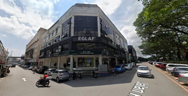 Shop For Sale in Puchong Selangor - Image 21