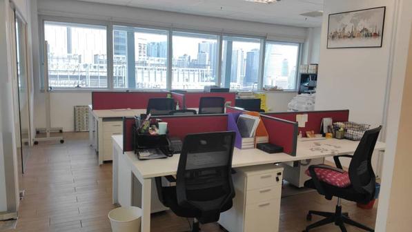 Office For Rent in KL Eco City Wilayah Persekutuan Kuala Lumpur - Image 14
